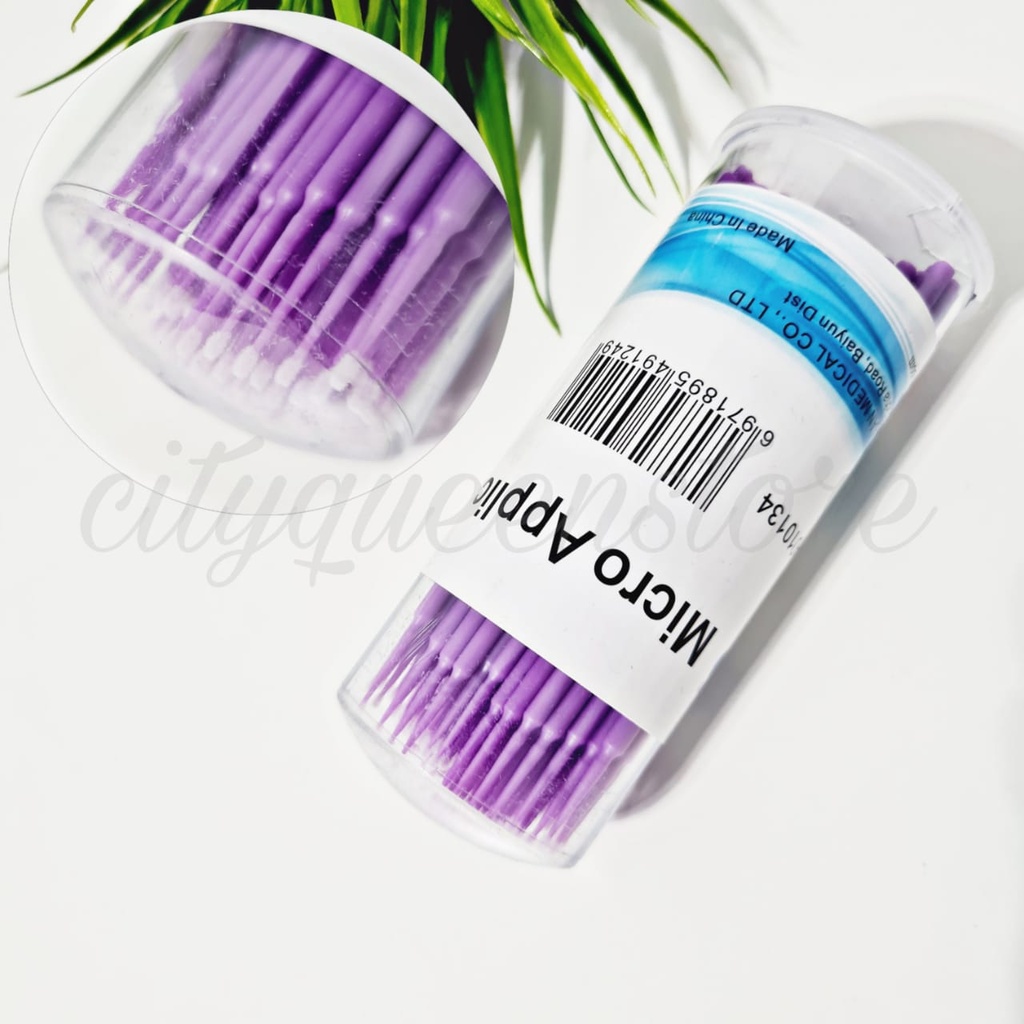 Micro-Applicator فرش صغيره